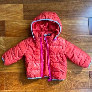 Stella McCartney Kids Puffer size 6m